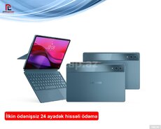 Planşet Lenovo Yoga Tab Plus ZAEG0003RU