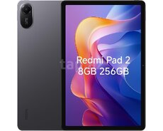Xiaomi Redmi Pad 2 Graphite Gray 256GB 8GB
