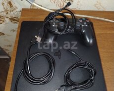 Playstation 4 Slim 500GB