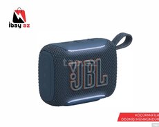 JBL GO 5 Portativ bluetooth dinamik