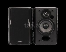 Edifier R1380DB Black Bluetooth, Dual RCA, Optical, Coaxial,21W + 21W,55Hz - 20kHz, 85dB (A)
