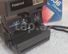 Fotoaparat