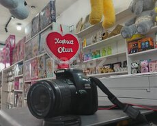 Fotoaparat Canon 1100D