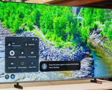 Televizor Samsung 50U8000 Crystal UHD 4K 2026