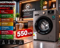 Paltaryuyan Hoffmann WMH8014T 8 kg