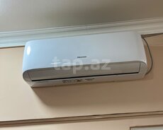 Kondisioner Hisense