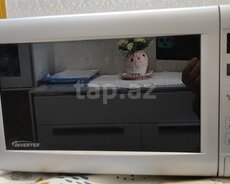 Mikrodalğalı soba Panasonic