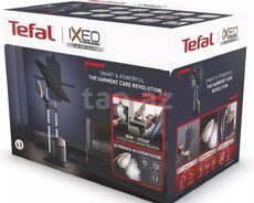 Buxarlı ütü Tefal IXEO Power QT2020E0 3-ü 1-də