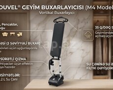 Duvel M4 ütü