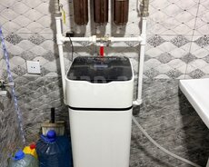 Hidrotek SMART Su filteri