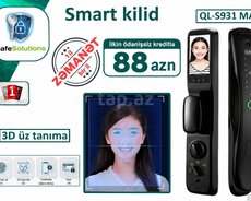 Smart kilid