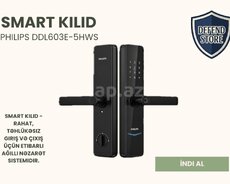 Philips DDL603E-5HWS