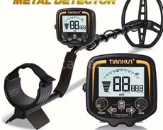 Tianxun TX-850 metal detektor