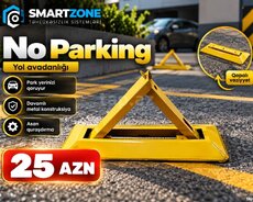 No Parking NP800