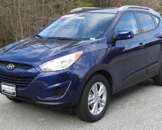 Hyundai IX35 üçün şüşə qaldıran knopka blok satılır.
