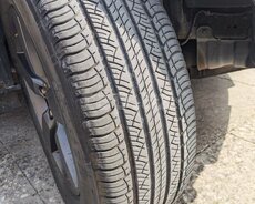 Michelin təkərləri 225 60 R20