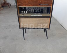Radio