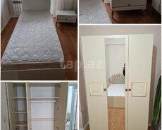 Mebel dəsti