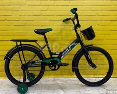 Velosiped  Sport Stels 20