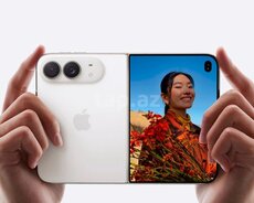 Apple iPhone Duo Star White 256GB 12GB