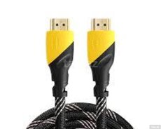 HDMI 1.4 Cable ORICO-HCMP-1415 1.5m 24K Gold-plated copper