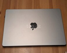 Apple MacBook Pro 14 M1 Pro 32 GB 1 TB, Space Gray
