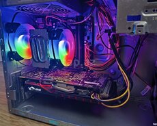 Gaming PC I7
