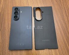 Samsung Galaxy Z Fold 7 Jet Black 256GB 12GB