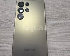 Samsung Galaxy S24 Ultra Titanium Green 256GB 12GB
