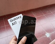 Samsung Galaxy A17 Black 128GB 4GB