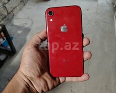 Apple iPhone XR Red 128GB 3GB