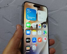 Apple iPhone 15 Pro Max Natural Titanium 256GB 8GB