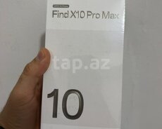 OPPO Find X10 Pro Max Titanium Gray 512GB 16GB
