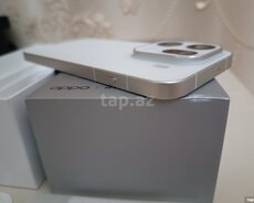 OPPO Find X9 Pro Silk White 512GB 16GB