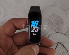 Samsung Galaxy Fit 2 Black