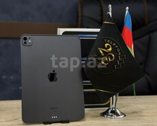 iPad Pro 11inch M4 256GB