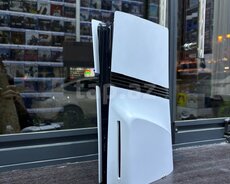 Playstation 5 Pro + Dualsense + Disc Drive