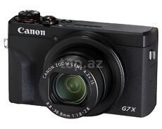 Canon GX7 Mark lll