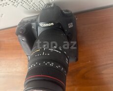 Fotoaparat Canon 60D kit 70-300 makro