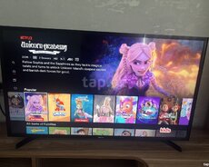 Samsung Smart TV