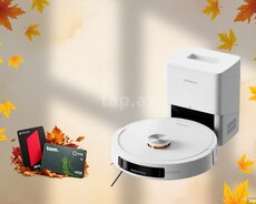 Robot tozsoran Deerma S30 Pro Plus