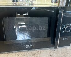 Mikrodalğalı soba Hotpoint Ariston