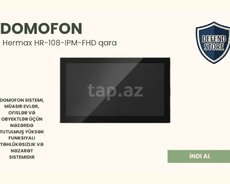 Domofon Hermax HR-108-IPM-FHD