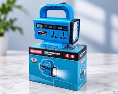 İnverter 18-220V Type-C