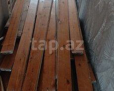 Döşəmə taxtaları