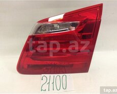 Mercedes-Benz GL166 stop işıqları