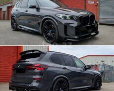 BMW X5 G05 diskləri R22