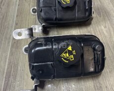 Jeep Wrangler antifriz çəni