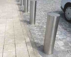 Bollard