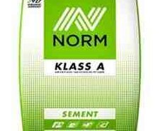 Sement Norm 400